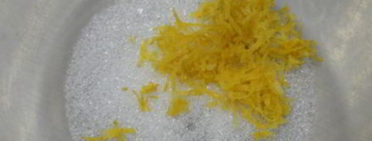 чизкейк холодным способом. Шаг 13