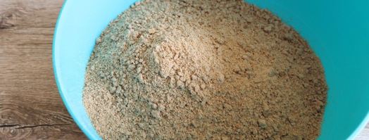 чизкейк классический с маскарпоне. Шаг 2