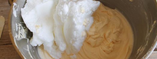 чизкейк классический с маскарпоне. Шаг 6