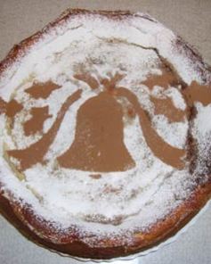 Чизкейк классический