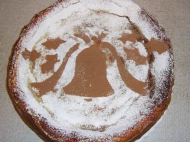 Рецепт чизкейка классического