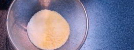 чизкейк красный бархат с орео. Шаг 4