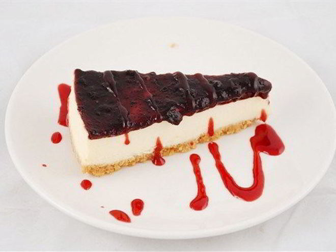 Рецепт чизкейка низкоуглеводного диетического