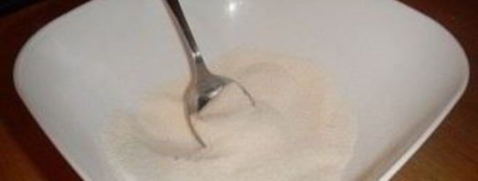 чизкейк новогодний рождественский. Шаг 4