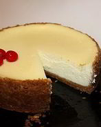 Чизкейк Нью-Йорк