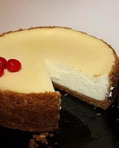 Чизкейк Нью-Йорк