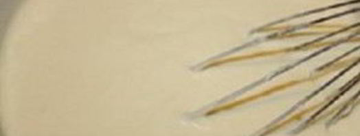 чизкейк нью-йорк. Шаг 4