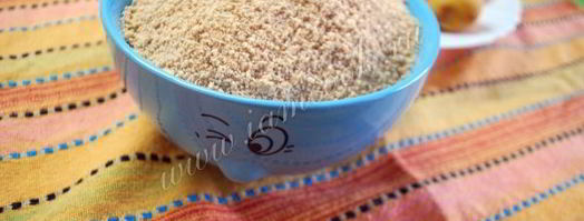 чизкейк с абрикосами. Шаг 3