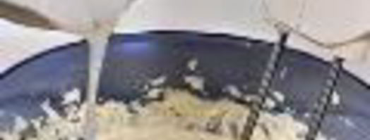 чизкейк с абрикосовым желе. Шаг 3