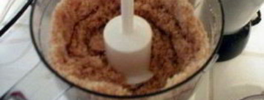 чизкейк с белым шоколадом. Шаг 2