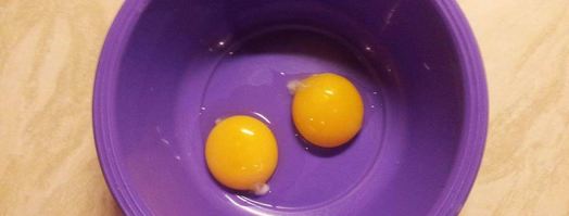 чизкейк с вишней. Шаг 9