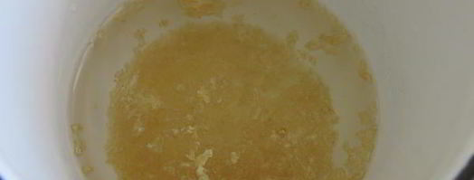 чизкейк со сгущенкой без выпечки. Шаг 3