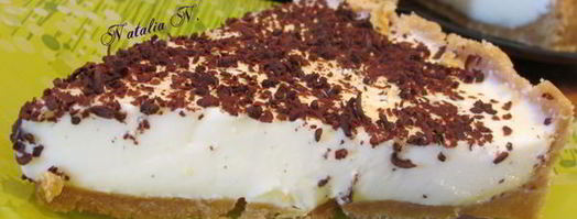 чизкейк со сгущенкой без выпечки. Шаг 7