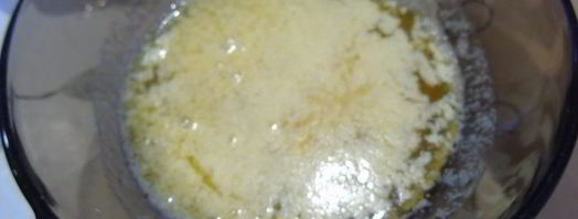 чизкейк творожный. Шаг 2