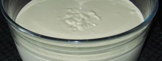 диетический яблочно-творожный чизкейк. Шаг 6