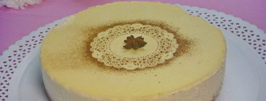 диетический яблочно-творожный чизкейк. Шаг 10