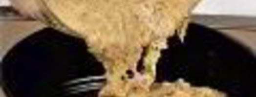 фисташковый чизкейк. Шаг 2