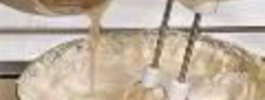 фисташковый чизкейк. Шаг 3