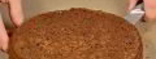 фисташковый чизкейк. Шаг 4