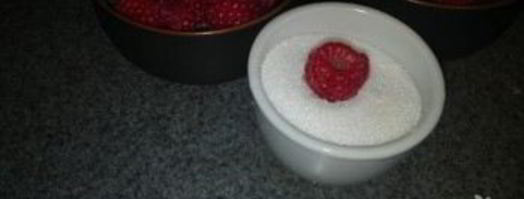 йогуртовый чизкейк. Шаг 9