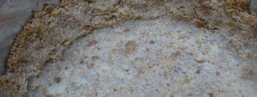 классический чизкейк. Шаг 14