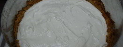 классический чизкейк. Шаг 19