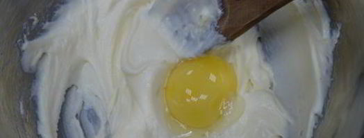 классический чизкейк. Шаг 4