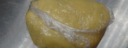 классический чизкейк. Шаг 6