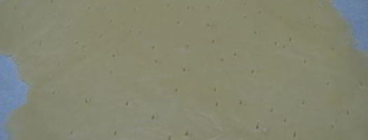 классический чизкейк. Шаг 8