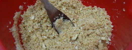 классический чизкейк. Шаг 11