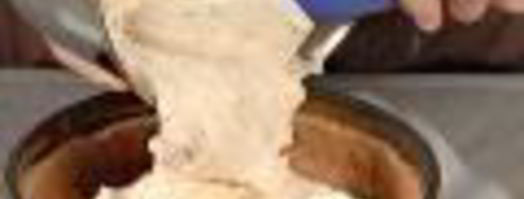 лаймовый чизкейк. Шаг 4