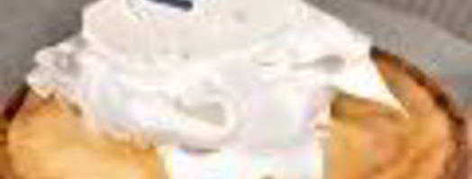 лаймовый чизкейк. Шаг 5