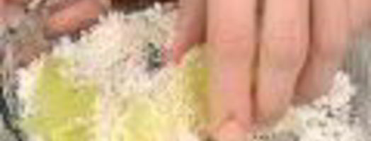 лаймовый чизкейк. Шаг 6