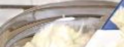 лимонно-йогуртовый чизкейк. Шаг 2