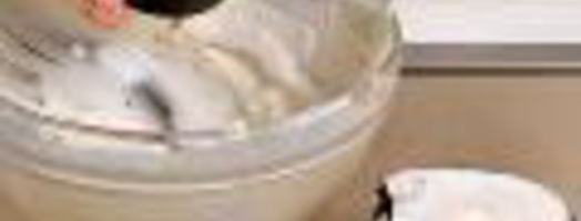 лимонно-йогуртовый чизкейк. Шаг 3