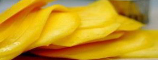 мини-чизкейки с лаймом. Шаг 4