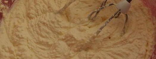 мраморный чизкейк из мультиварки. Шаг 6