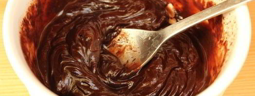 мраморный чизкейк из мультиварки. Шаг 7