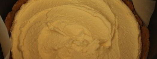 мраморный чизкейк из мультиварки. Шаг 9