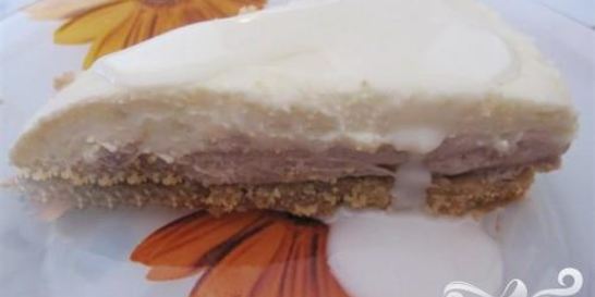 Шоколадный Чизкейк