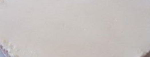 шоколадный чизкейк. Шаг 11