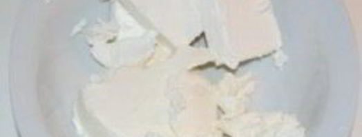 шоколадный чизкейк. Шаг 4