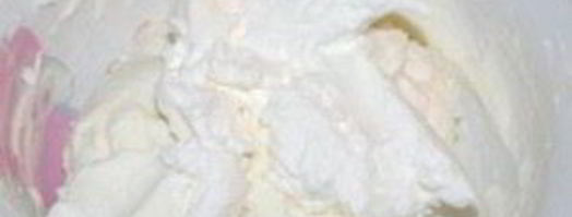 шоколадный чизкейк. Шаг 5