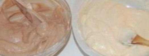 шоколадный чизкейк. Шаг 7