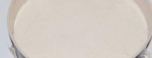 шоколадный чизкейк. Шаг 10