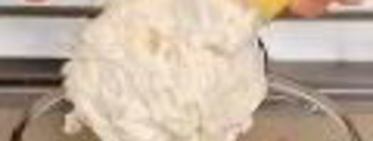 шоколадный мраморный чизкейк. Шаг 2