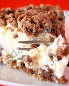 Тертый чизкейк