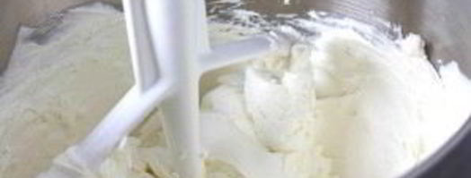 тыквенный чизкейк с корицей. Шаг 4