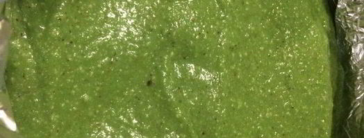 веганский чизкейк радуга. Шаг 9