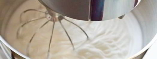 японский чизкейк. Шаг 10